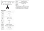 Предварительный просмотр 2 страницы Delta DOP-103SQ Instruction Sheet