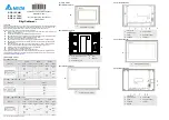 Preview for 3 page of Delta DOP-103WQ Instruction Sheet