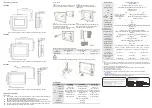 Preview for 4 page of Delta DOP-103WQ Instruction Sheet