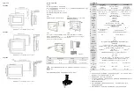 Preview for 6 page of Delta DOP-103WQ Instruction Sheet