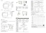 Preview for 8 page of Delta DOP-103WQ Instruction Sheet