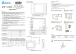 Preview for 3 page of Delta DOP-105CQ Instruction Sheet