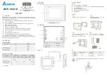 Preview for 5 page of Delta DOP-105CQ Instruction Sheet