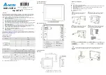 Preview for 3 page of Delta DOP-107EG Instruction Sheet