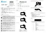 Preview for 7 page of Delta DOP-107H Series Instruction Sheet