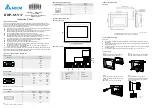 Preview for 1 page of Delta DOP-107IV Instruction Sheet