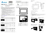 Preview for 3 page of Delta DOP-107IV Instruction Sheet