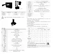 Preview for 8 page of Delta DOP-107IV Instruction Sheet