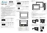 Preview for 3 page of Delta DOP-110IS Instruction Sheet