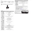 Preview for 4 page of Delta DOP-110IS Instruction Sheet