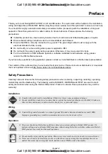 Preview for 2 page of Delta DOP-A10THTD1 Quick Start Manual