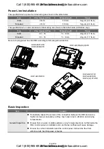 Preview for 5 page of Delta DOP-A10THTD1 Quick Start Manual