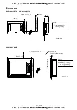 Preview for 9 page of Delta DOP-A10THTD1 Quick Start Manual