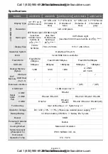 Preview for 11 page of Delta DOP-A10THTD1 Quick Start Manual