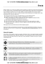 Preview for 16 page of Delta DOP-A10THTD1 Quick Start Manual