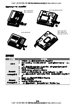 Предварительный просмотр 33 страницы Delta DOP-A10THTD1 Quick Start Manual