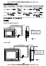 Предварительный просмотр 36 страницы Delta DOP-A10THTD1 Quick Start Manual