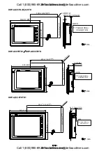 Предварительный просмотр 37 страницы Delta DOP-A10THTD1 Quick Start Manual