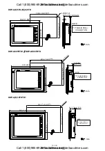 Предварительный просмотр 49 страницы Delta DOP-A10THTD1 Quick Start Manual