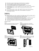 Preview for 4 page of Delta DOP-B Quick Start Quide