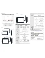 Preview for 4 page of Delta DOP-W127B Instruction Sheet