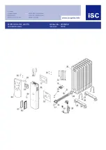 Delta DOR 920 LCD Operating Instructions Manual предпросмотр