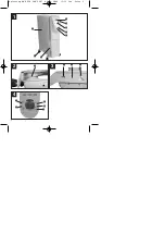 Preview for 4 page of Delta DOR 920 LCD Operating Instructions Manual