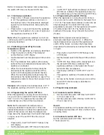 Предварительный просмотр 7 страницы Delta DOR 920 Instruction Manual