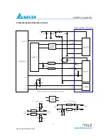 Preview for 7 page of Delta Downstream Intelligent GE-PON ONU Transceiver OPEP-33-A4Q1RI Specification Sheet