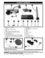 Preview for 9 page of Delta DP300L Instruction Manual