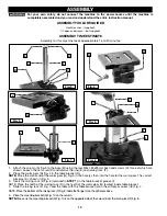 Preview for 10 page of Delta DP300L Instruction Manual