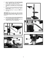 Preview for 11 page of Delta DP300L Instruction Manual