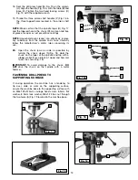 Preview for 13 page of Delta DP300L Instruction Manual