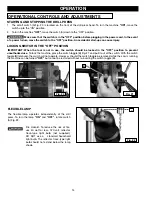 Preview for 14 page of Delta DP300L Instruction Manual