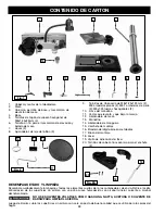 Preview for 28 page of Delta DP300L Instruction Manual