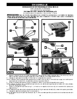 Preview for 29 page of Delta DP300L Instruction Manual