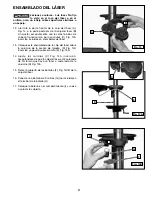 Preview for 31 page of Delta DP300L Instruction Manual