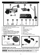 Preview for 48 page of Delta DP300L Instruction Manual