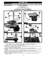 Preview for 49 page of Delta DP300L Instruction Manual