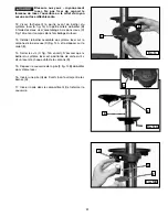 Preview for 51 page of Delta DP300L Instruction Manual