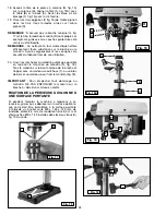 Preview for 52 page of Delta DP300L Instruction Manual