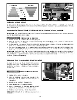 Preview for 55 page of Delta DP300L Instruction Manual