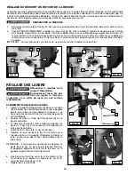 Preview for 56 page of Delta DP300L Instruction Manual