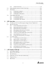 Предварительный просмотр 5 страницы Delta DPH-600K User Manual