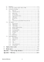 Предварительный просмотр 6 страницы Delta DPH-600K User Manual