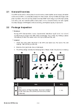 Предварительный просмотр 14 страницы Delta DPH-600K User Manual