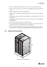 Предварительный просмотр 17 страницы Delta DPH-600K User Manual