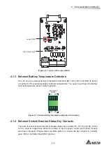 Предварительный просмотр 61 страницы Delta DPH-600K User Manual