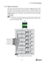 Предварительный просмотр 63 страницы Delta DPH-600K User Manual