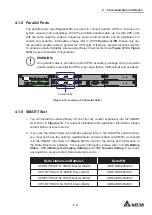 Предварительный просмотр 67 страницы Delta DPH-600K User Manual